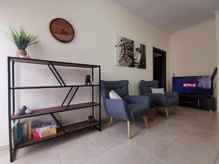 Comfy Apt In Chania City Center Ngoại thất bức ảnh